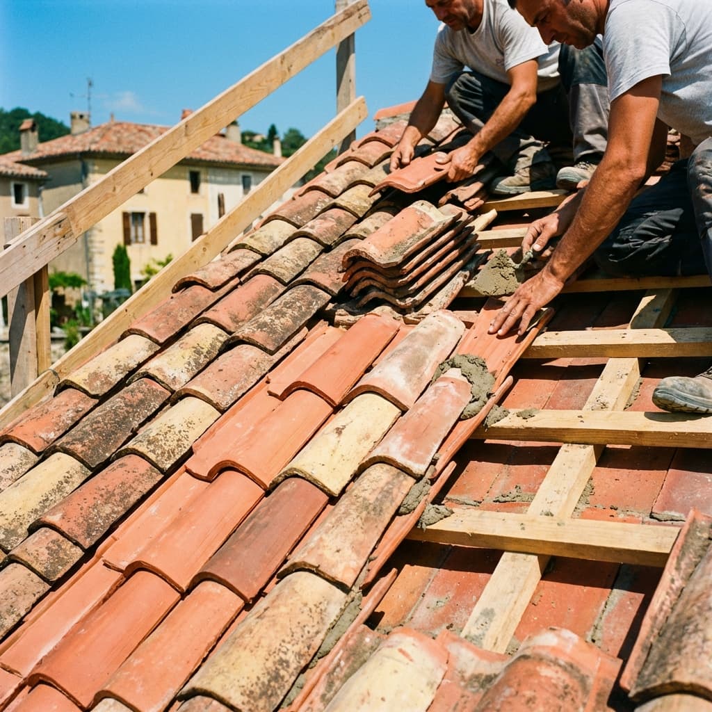 Pose Velux & Fenêtres de Toit